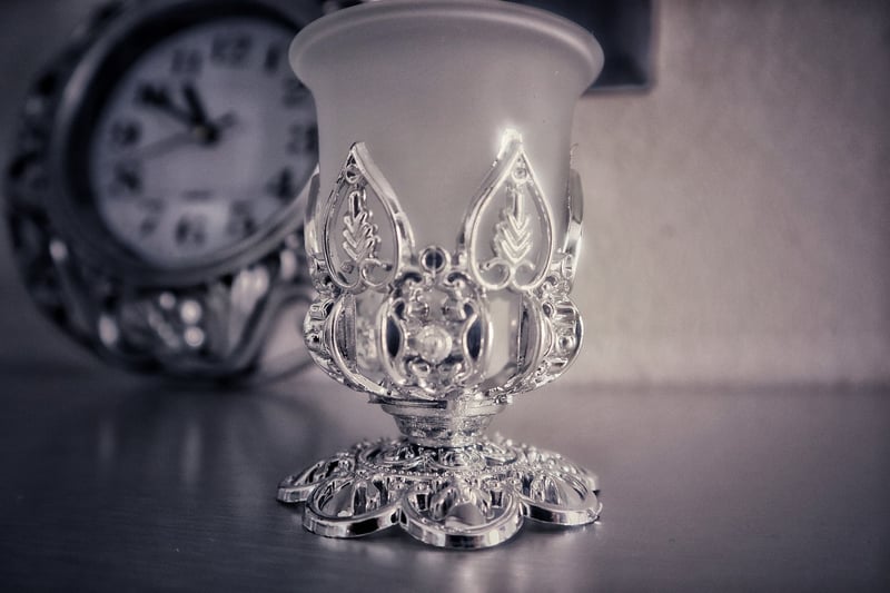 The Quest for the Holy Grail